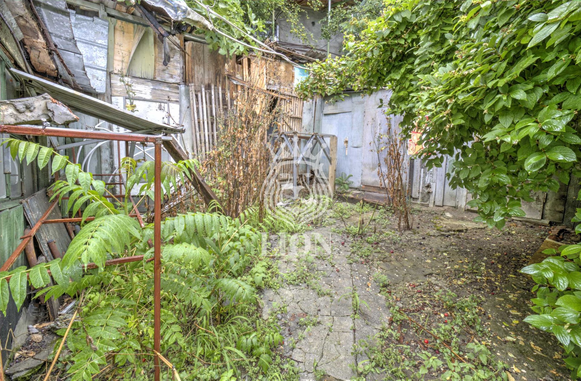 1-к квартира 27 м² 1/1 эт., Гагариной — фото 4