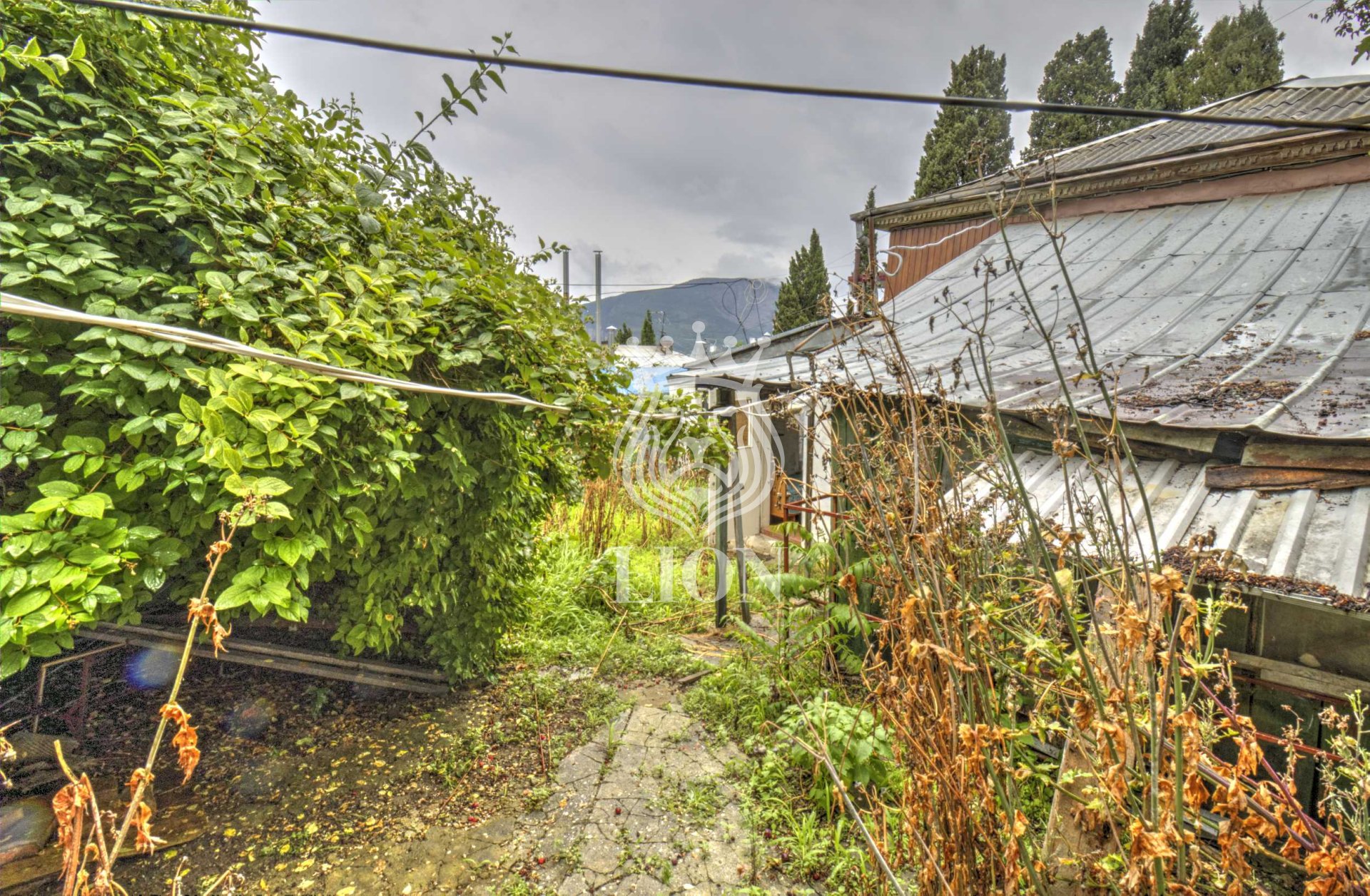 1-к квартира 27 м² 1/1 эт., Гагариной — фото 5