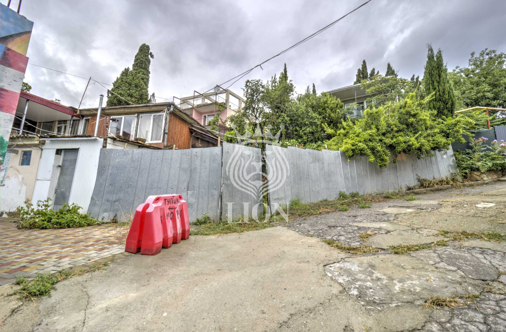 1-к квартира 27 м² 1/1 эт., Гагариной — фото 9