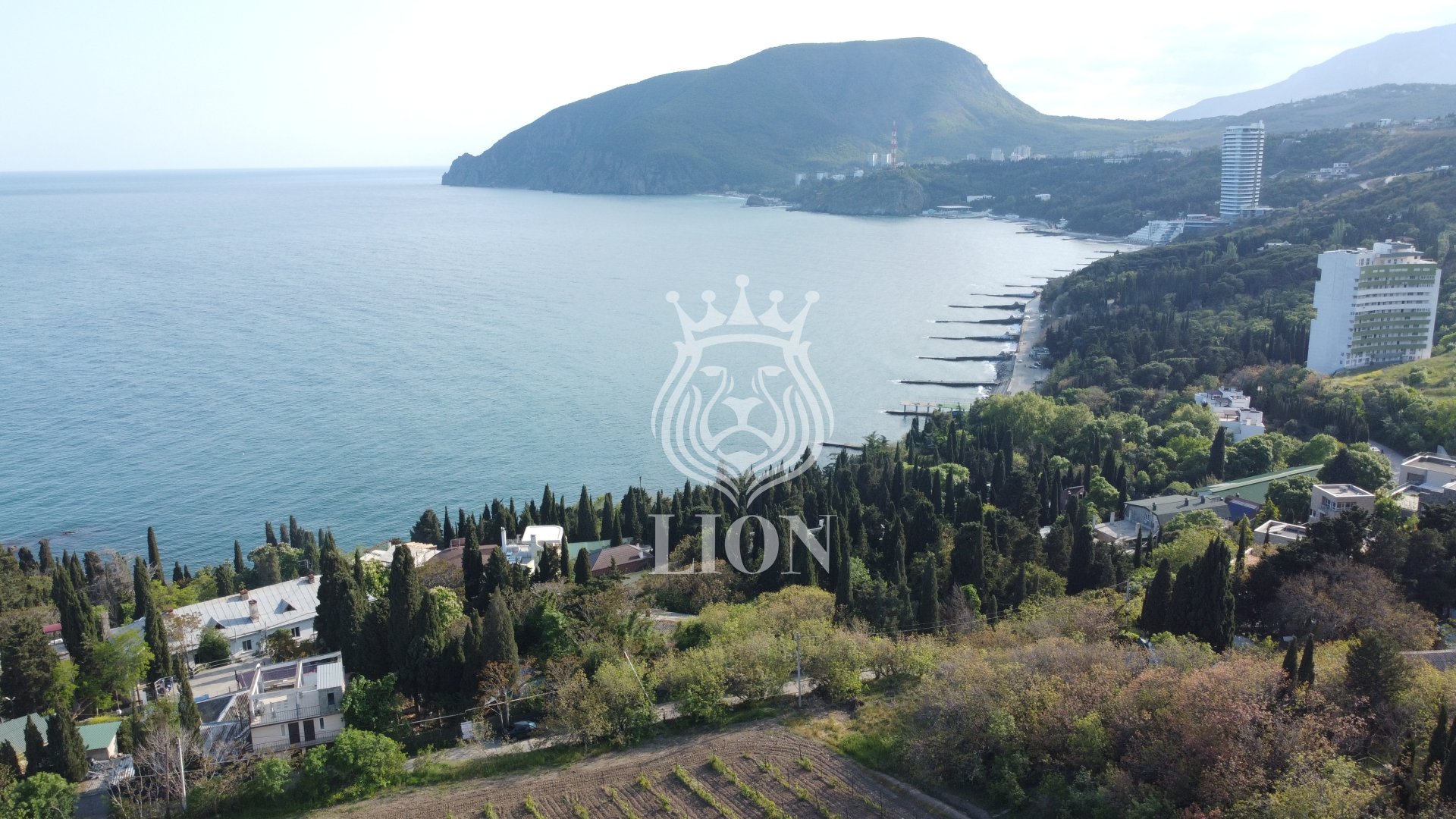 1-к квартира 27 м² 1/1 эт., Гагариной — фото 8