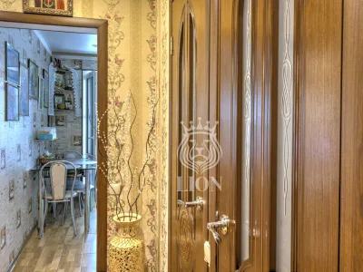 1-к квартира 40.2 м² 7/9 эт., Богдана Хмельницкого — миниатюра 2