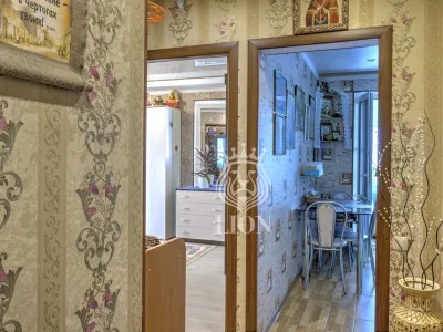 1-к квартира 40.2 м² 7/9 эт., Богдана Хмельницкого — миниатюра 3