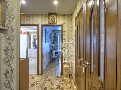 1-к квартира 40.2 м² 7/9 эт., Богдана Хмельницкого — миниатюра 4