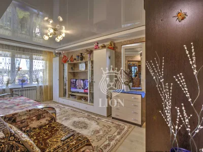 1-к квартира 40.2 м² 7/9 эт., Богдана Хмельницкого — миниатюра 5