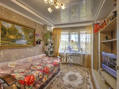 1-к квартира 40.2 м² 7/9 эт., Богдана Хмельницкого — миниатюра 6