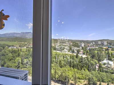1-к квартира 40.2 м² 7/9 эт., Богдана Хмельницкого — миниатюра 11