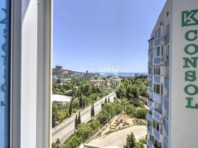 1-к квартира 40.2 м² 7/9 эт., Богдана Хмельницкого — миниатюра 15