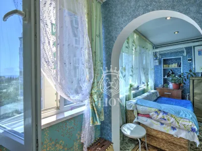 1-к квартира 40.2 м² 7/9 эт., Богдана Хмельницкого — миниатюра 16