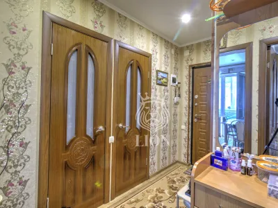 1-к квартира 40.2 м² 7/9 эт., Богдана Хмельницкого — миниатюра 21
