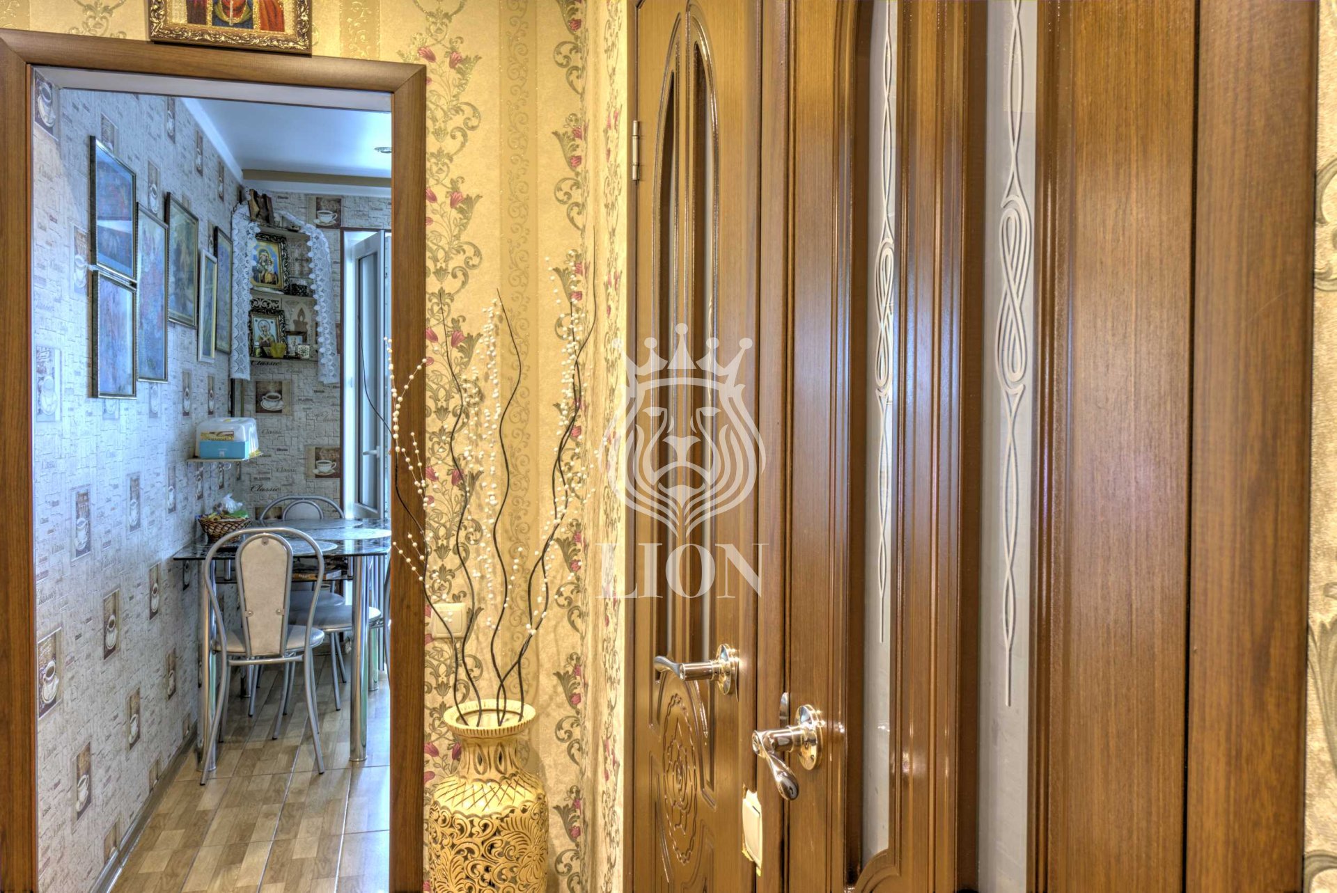 1-к квартира 40.2 м² 7/9 эт., Богдана Хмельницкого — фото 2