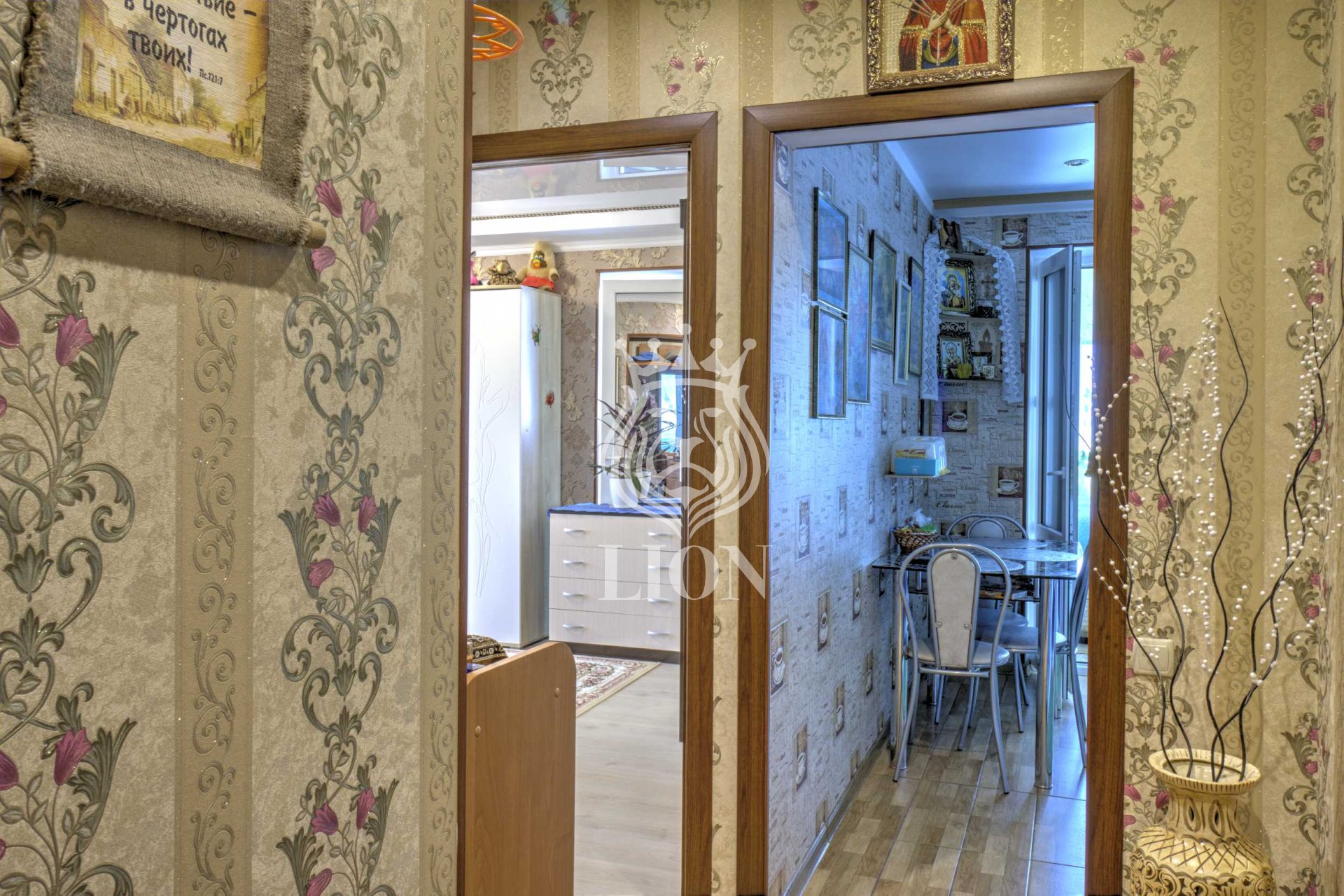 1-к квартира 40.2 м² 7/9 эт., Богдана Хмельницкого — фото 3