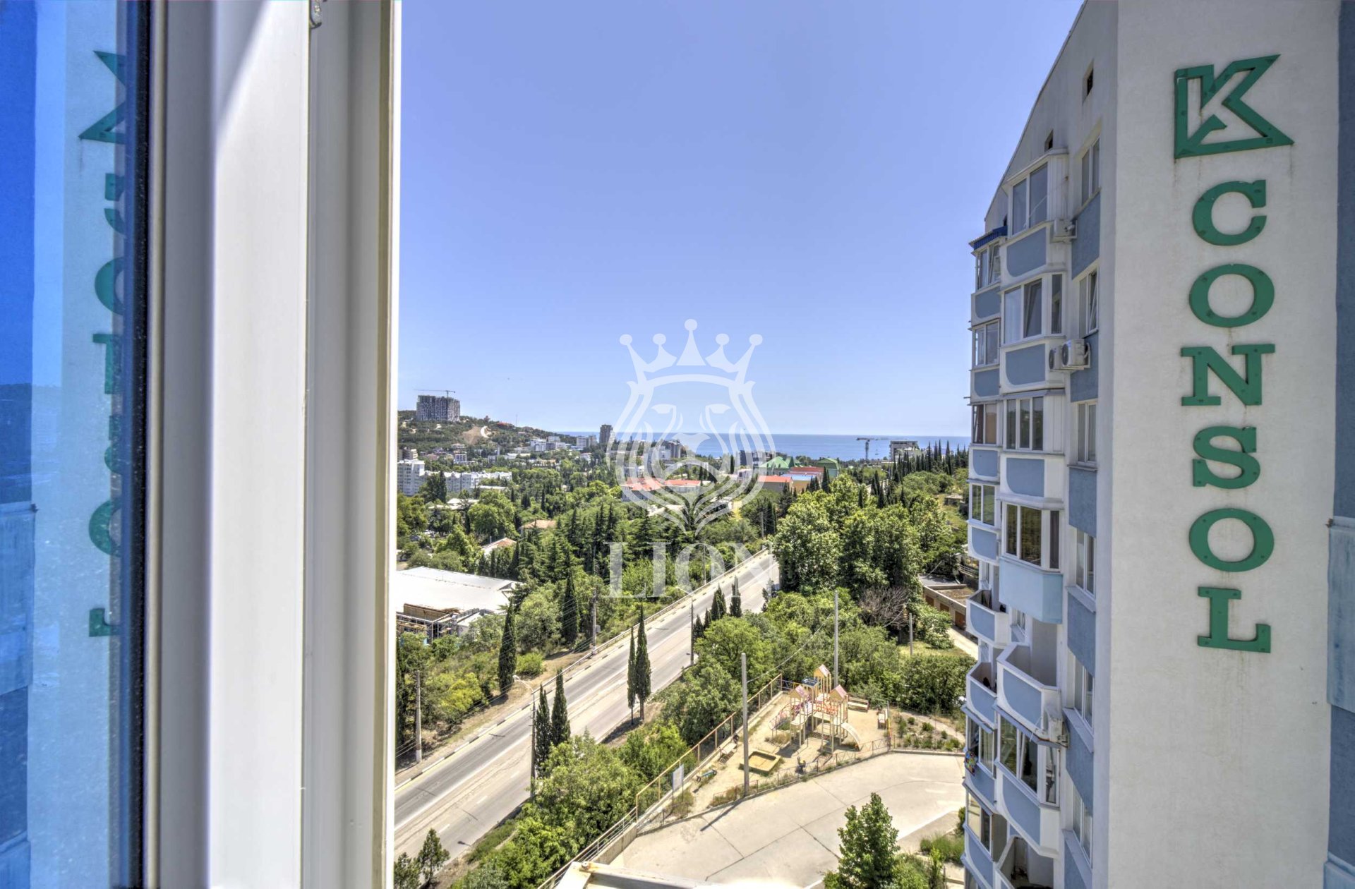 1-к квартира 40.2 м² 7/9 эт., Богдана Хмельницкого — фото 15