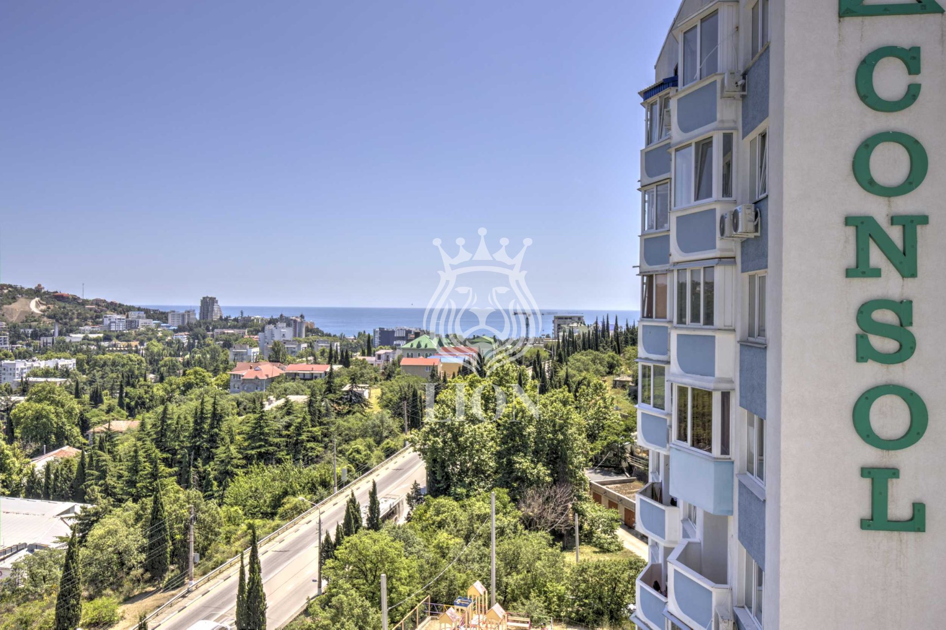 1-к квартира 40.2 м² 7/9 эт., Богдана Хмельницкого — фото 17