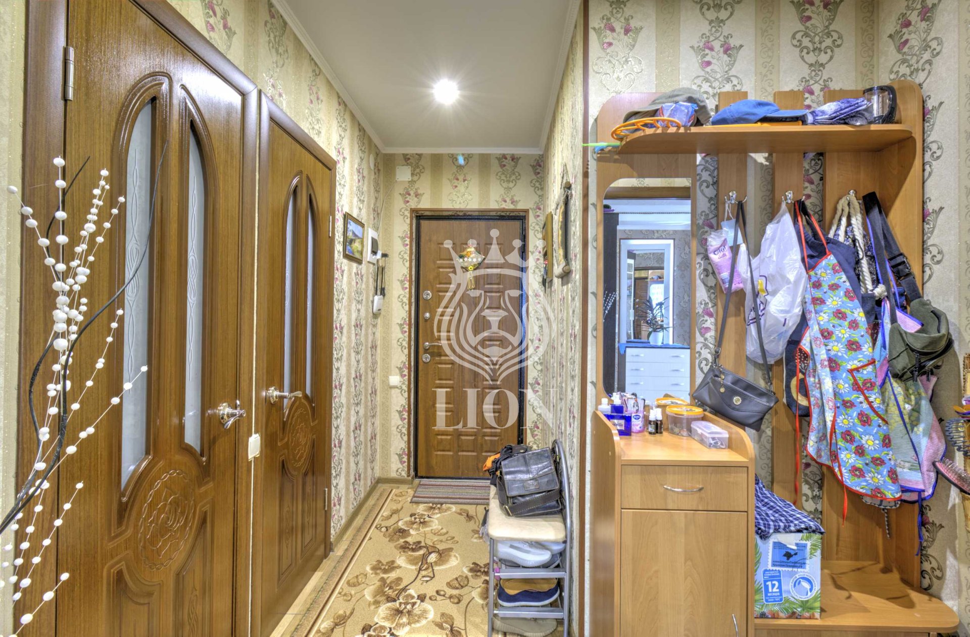 1-к квартира 40.2 м² 7/9 эт., Богдана Хмельницкого — фото 18