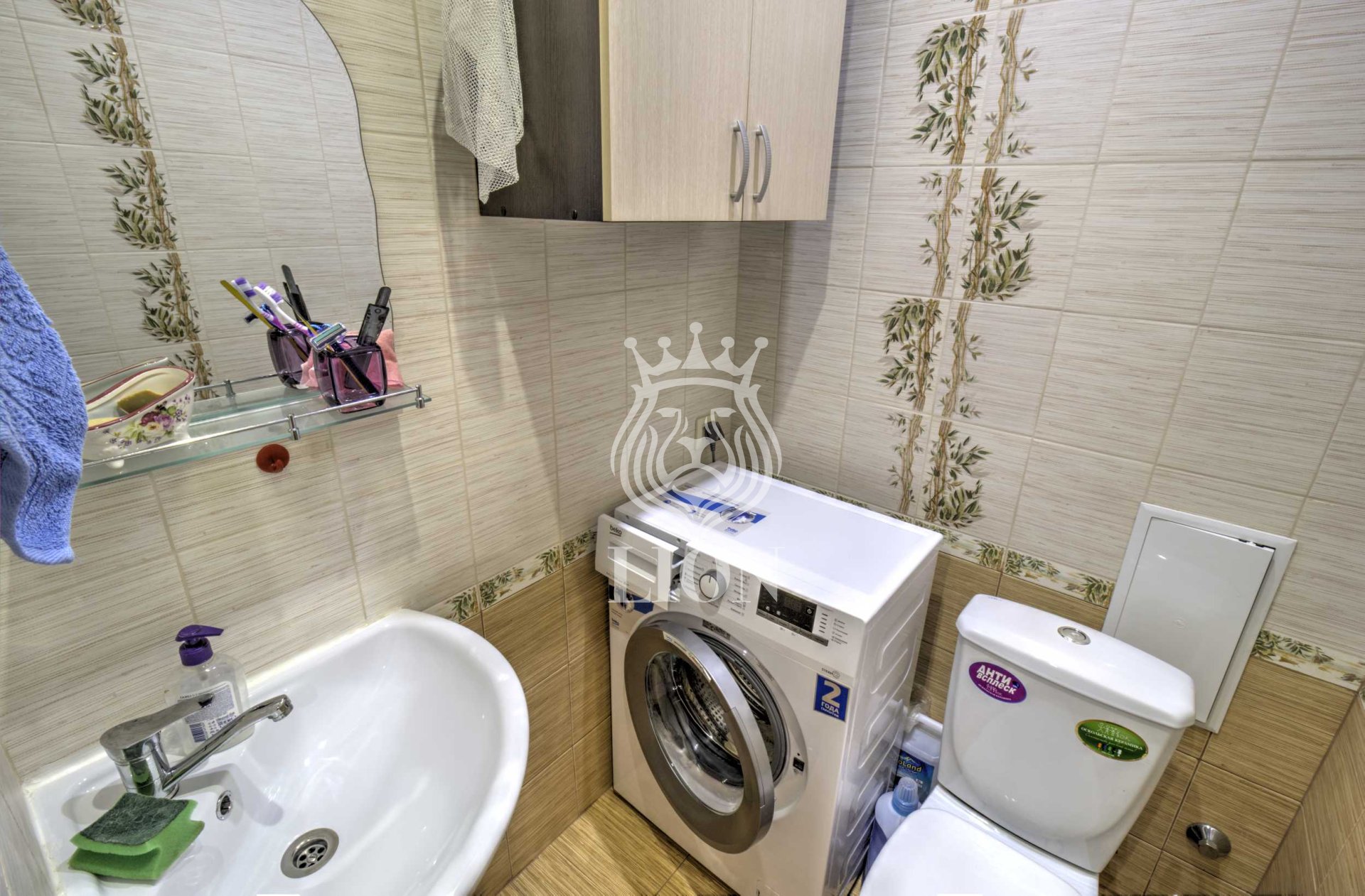 1-к квартира 40.2 м² 7/9 эт., Богдана Хмельницкого — фото 19