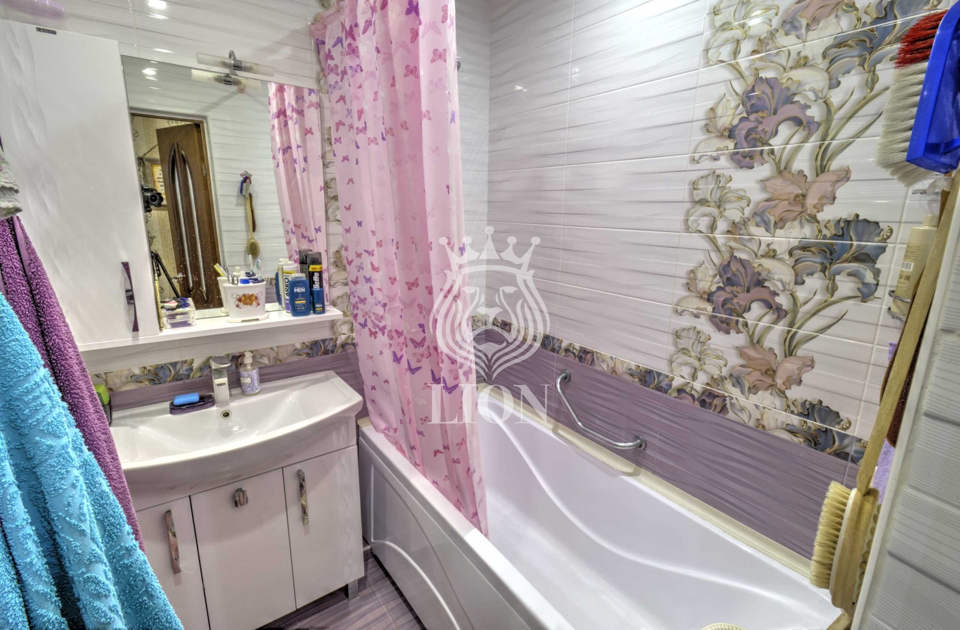 1-к квартира 40.2 м² 7/9 эт., Богдана Хмельницкого — фото 20