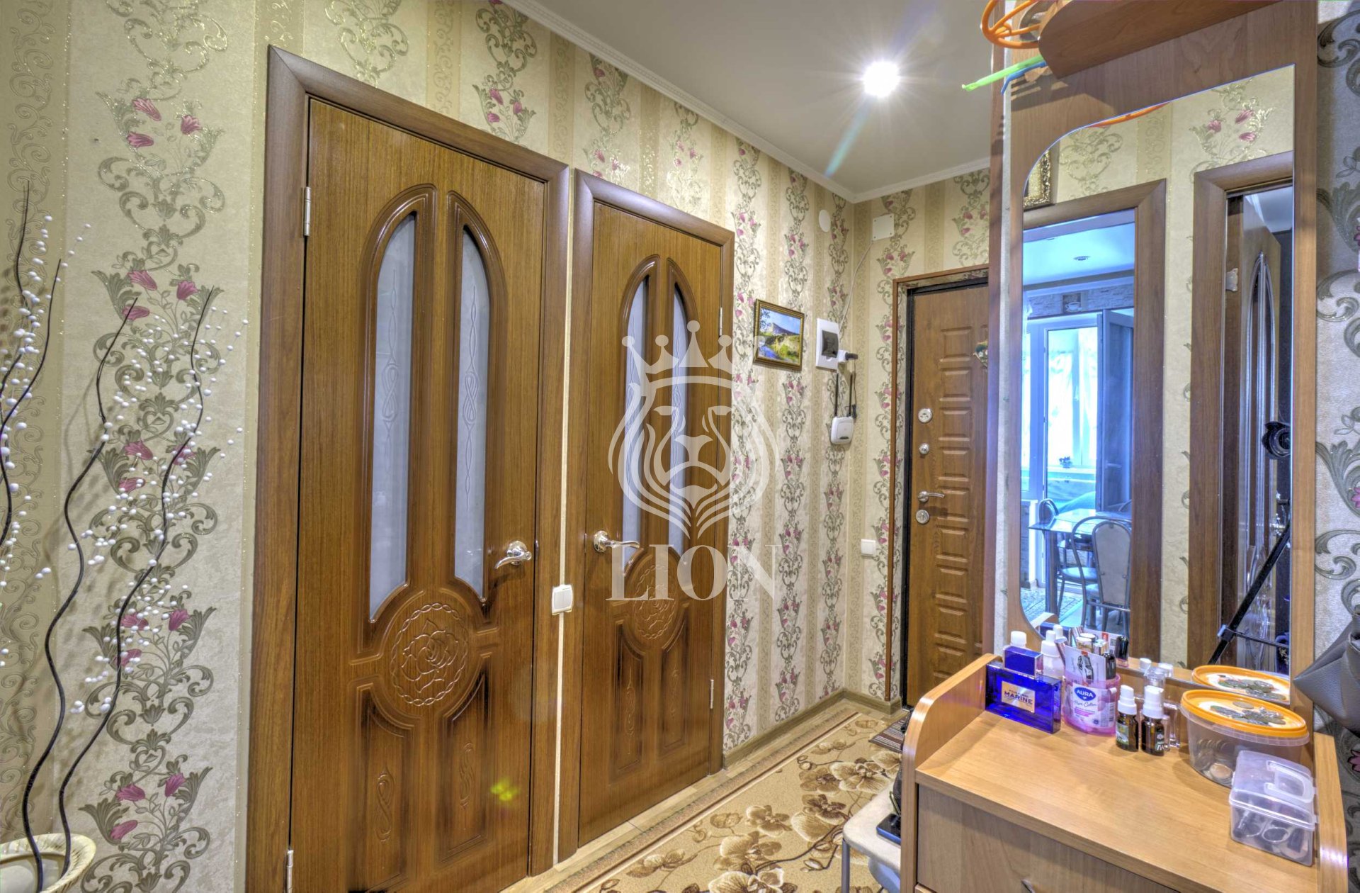 1-к квартира 40.2 м² 7/9 эт., Богдана Хмельницкого — фото 21