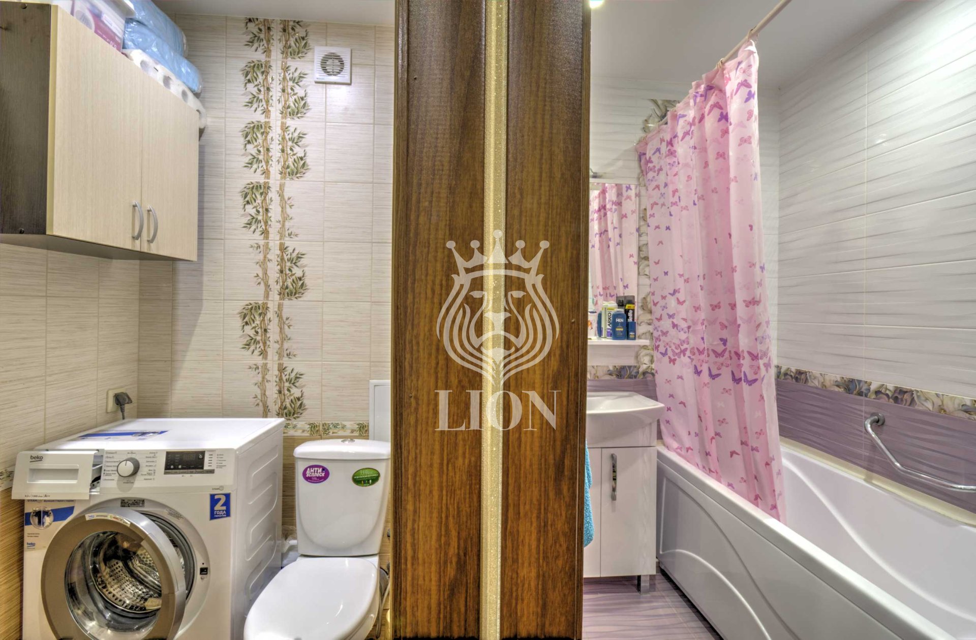 1-к квартира 40.2 м² 7/9 эт., Богдана Хмельницкого — фото 22