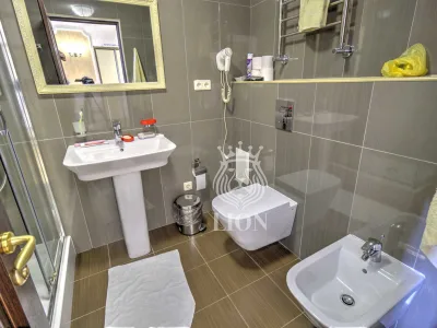 1-к апартаменты 50 м² 3/4 эт., Комсомольская — миниатюра 2