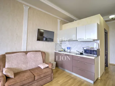 1-к апартаменты 50 м² 3/4 эт., Комсомольская — миниатюра 6