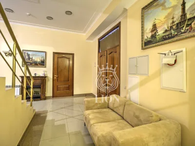 1-к апартаменты 50 м² 3/4 эт., Комсомольская — миниатюра 10