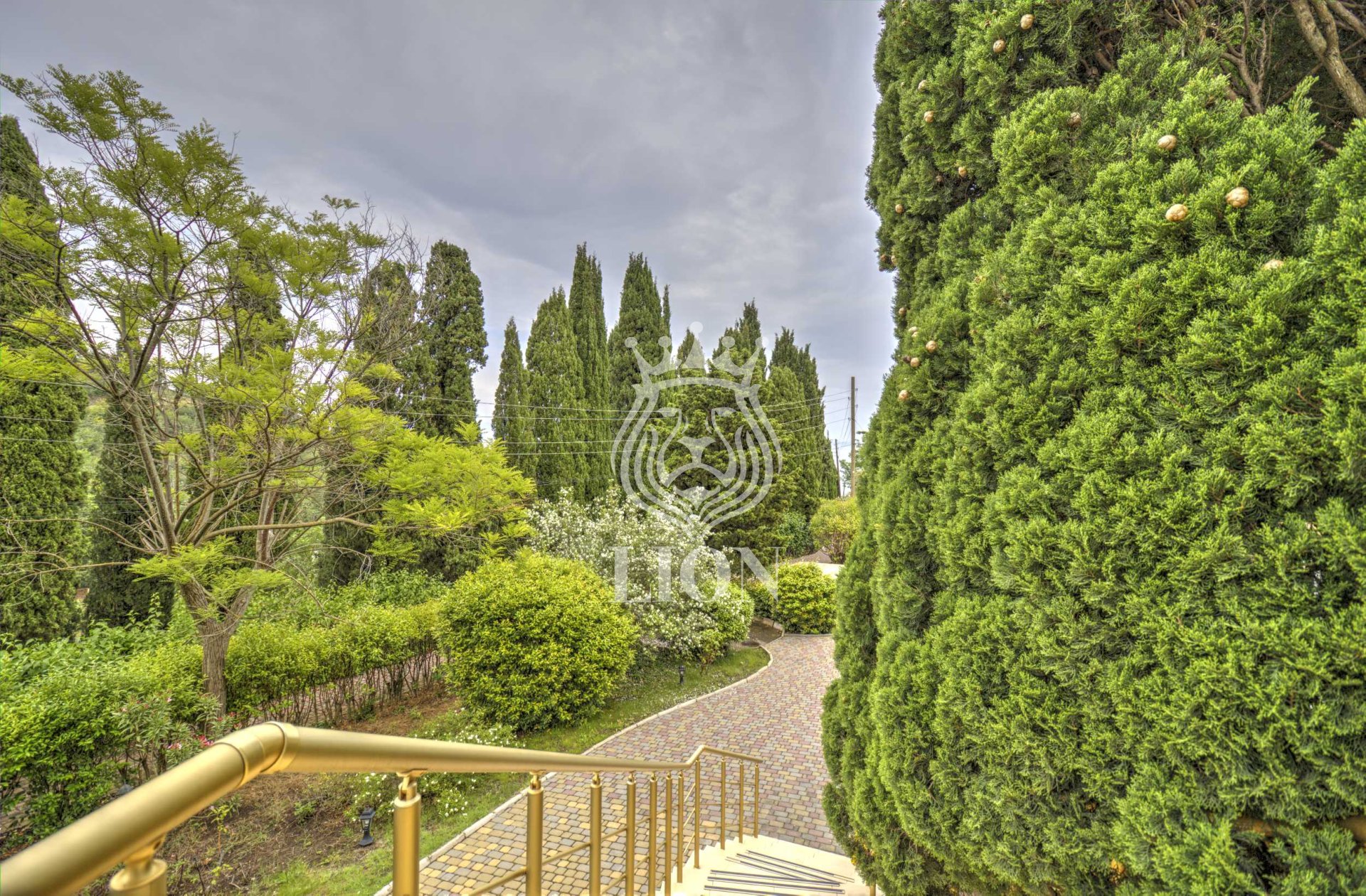 1-к апартаменты 50 м² 3/4 эт., Комсомольская — фото 13