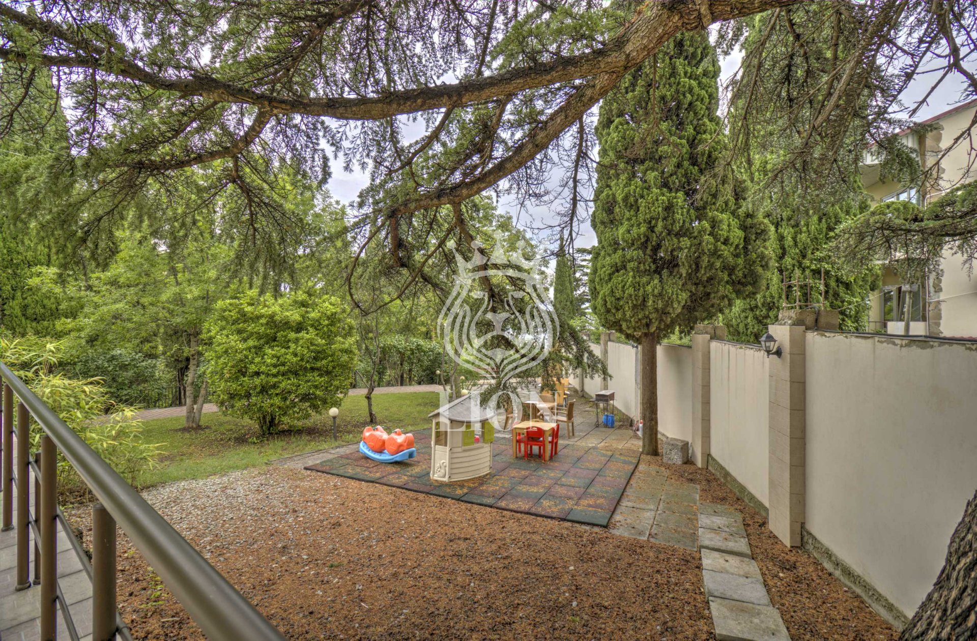 1-к апартаменты 50 м² 3/4 эт., Комсомольская — фото 15