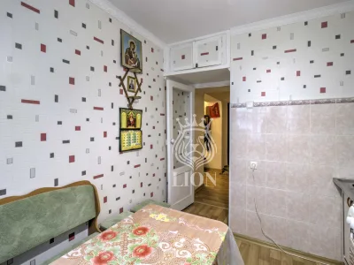 2-к квартира 56 м² 5/5 эт., Фрунзенское шоссе — миниатюра 4