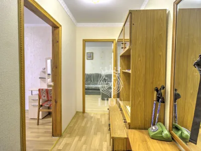 2-к квартира 56 м² 5/5 эт., Фрунзенское шоссе — миниатюра 6