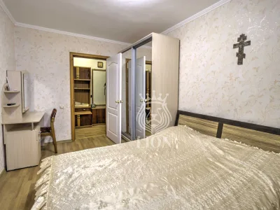 2-к квартира 56 м² 5/5 эт., Фрунзенское шоссе — миниатюра 7