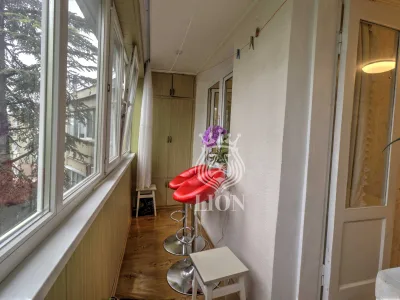 2-к квартира 56 м² 5/5 эт., Фрунзенское шоссе — миниатюра 12