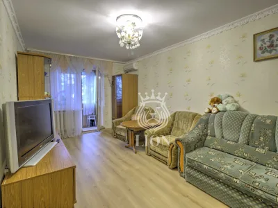 2-к квартира 56 м² 5/5 эт., Фрунзенское шоссе — миниатюра 8