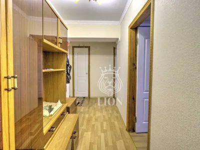 2-к квартира 56 м² 5/5 эт., Фрунзенское шоссе — миниатюра 11