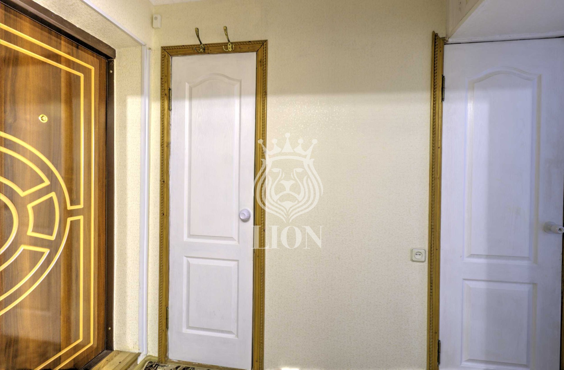 2-к квартира 56 м² 5/5 эт., Фрунзенское шоссе — фото 14