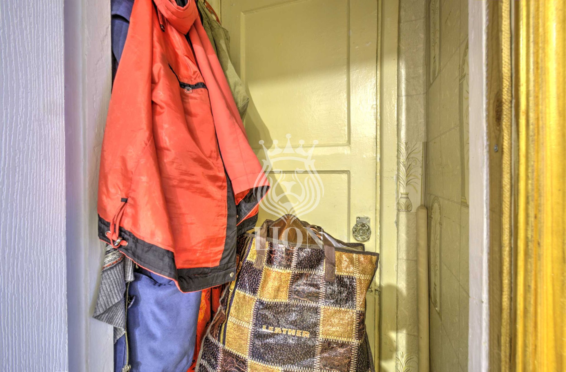 2-к квартира 56 м² 5/5 эт., Фрунзенское шоссе — фото 15