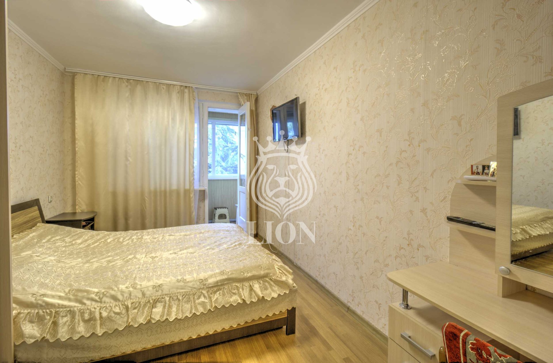 2-к квартира 56 м² 5/5 эт., Фрунзенское шоссе — фото 5