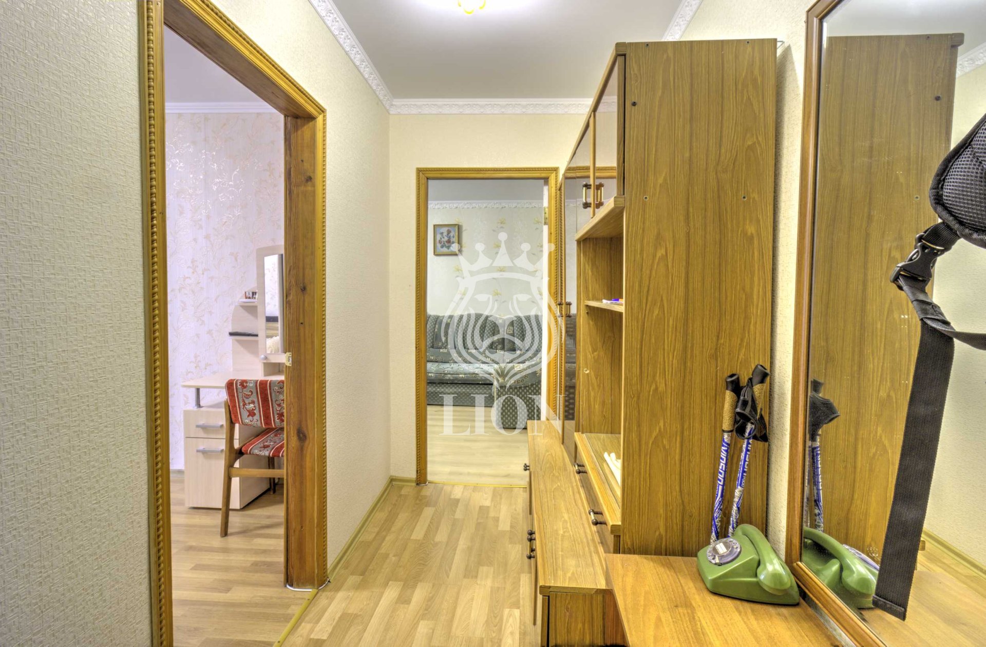 2-к квартира 56 м² 5/5 эт., Фрунзенское шоссе — фото 6