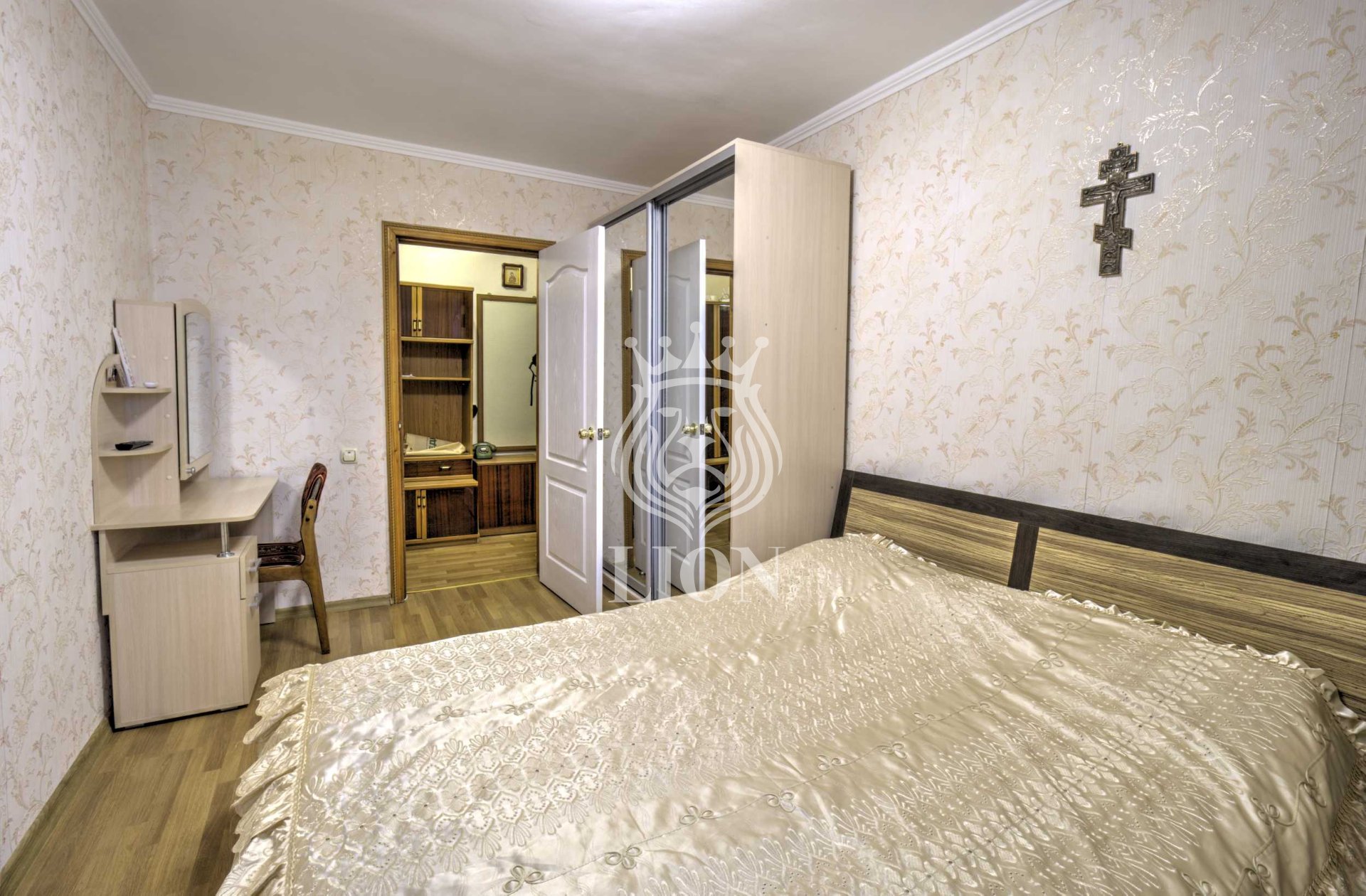 2-к квартира 56 м² 5/5 эт., Фрунзенское шоссе — фото 7