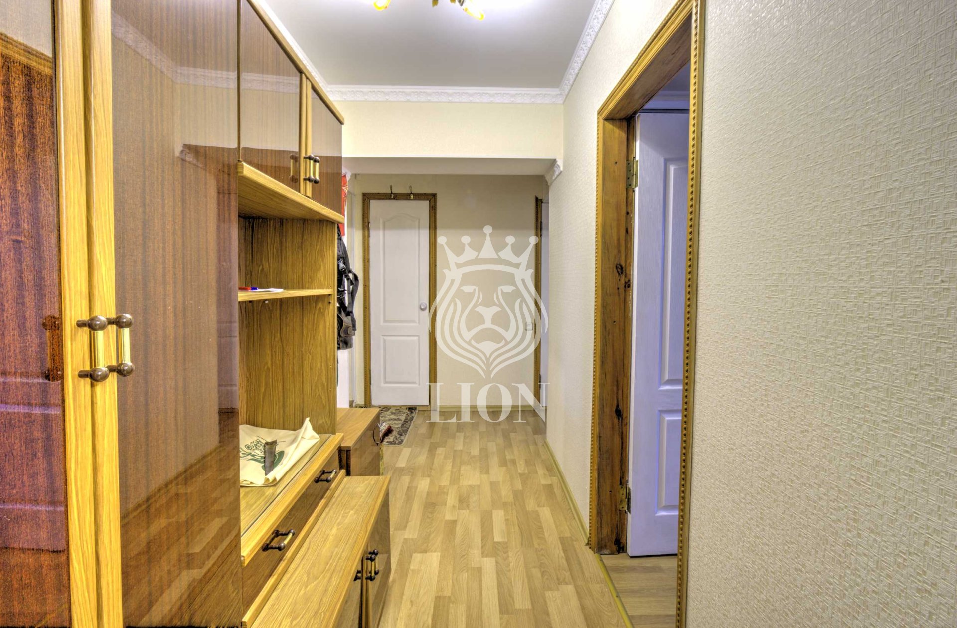 2-к квартира 56 м² 5/5 эт., Фрунзенское шоссе — фото 11