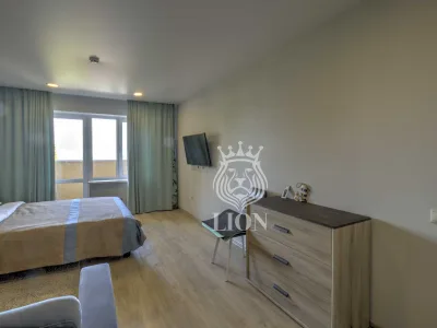 10-к апартаменты 283 м² 2/3 эт., Набережная