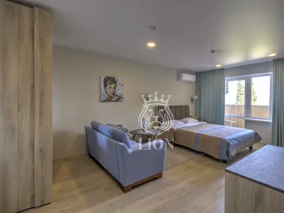 10-к апартаменты 283 м² 2/3 эт., Набережная — миниатюра 2