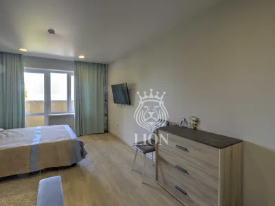 10-к апартаменты 283 м² 2/3 эт., Набережная — миниатюра 4