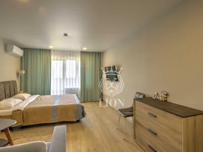 10-к апартаменты 283 м² 2/3 эт., Набережная — миниатюра 7