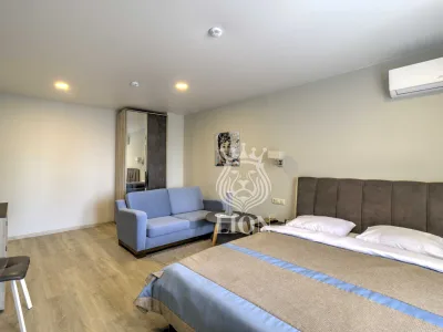 10-к апартаменты 283 м² 2/3 эт., Набережная — миниатюра 8