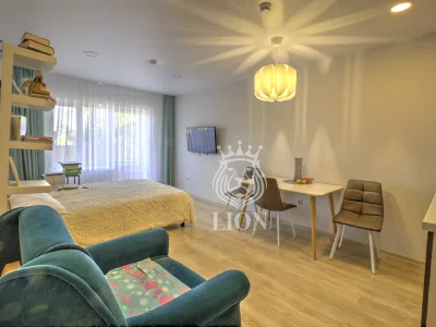 10-к апартаменты 283 м² 2/3 эт., Набережная — миниатюра 16