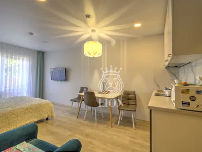 10-к апартаменты 283 м² 2/3 эт., Набережная — миниатюра 17