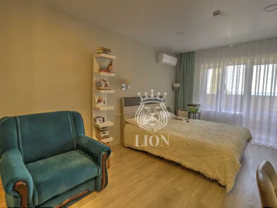 10-к апартаменты 283 м² 2/3 эт., Набережная — миниатюра 18