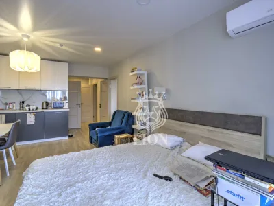 10-к апартаменты 283 м² 2/3 эт., Набережная — миниатюра 20