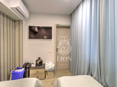 10-к апартаменты 283 м² 2/3 эт., Набережная — миниатюра 25