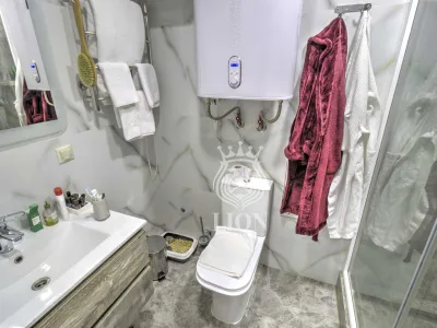 10-к апартаменты 283 м² 2/3 эт., Набережная — миниатюра 28